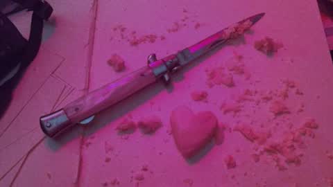 Gabriela online show from October 27, 5:11 am