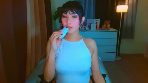 gabriela_deluxe online show from March 22, 10:13 pm