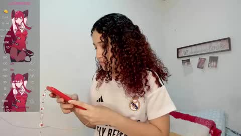 Gabi online show from January 18, 2:58 am