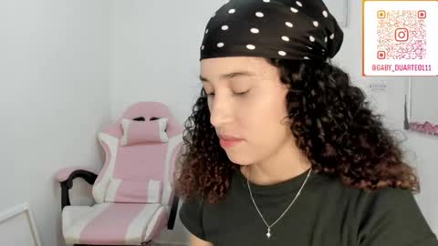 Gabi online show from April 26, 3:37 am