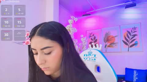 Gabby  online show from March 15, 3:34 am