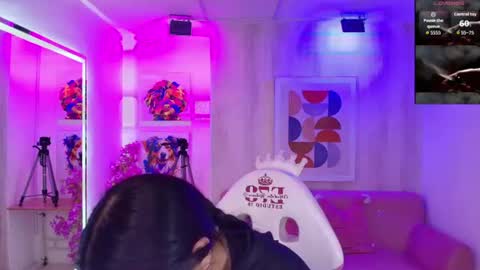 Gabby  online show from July 3, 12:44 pm