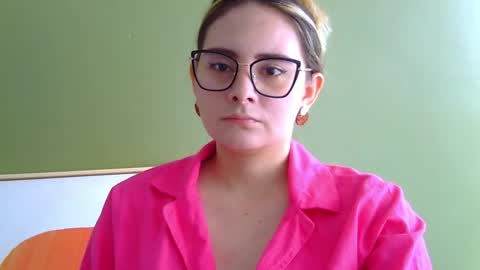 Gabriela Miller online show from November 13, 3:55 pm