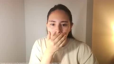 Gabriela Miller online show from February 7, 6:55 pm