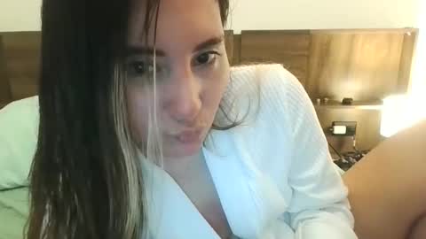 Gabriela Miller online show from May 6, 6:24 pm