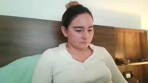 Gabriela Miller online show from May 13, 6:27 pm