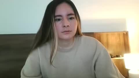 Gabriela Miller online show from May 15, 6:04 pm
