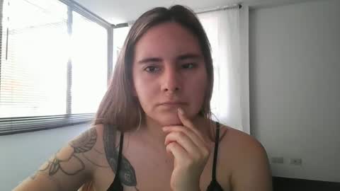 Snapshot of gabriela_miller_2 chatting on July 1, 5:56 pm Gabriela Miller online show from July 1, 5:56 pm