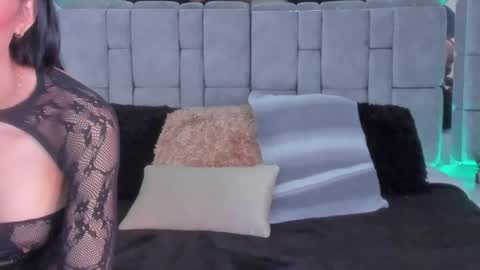 Gabriela Montes online show from December 9, 11:58 am