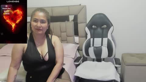 gabriela ponce online show from January 30, 12:29 am