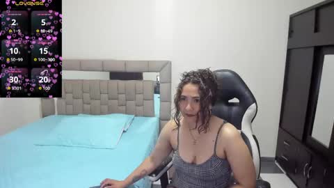 gabriela ponce online show from May 5, 1:41 pm