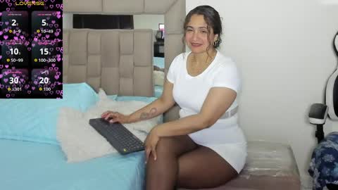 gabriela ponce online show from May 6, 1:47 am