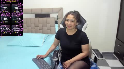 gabriela ponce online show from May 7, 1:49 pm
