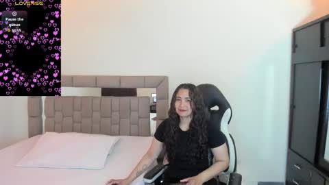 gabriela ponce online show from May 11, 1:17 pm