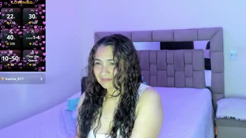 gabriela ponce online show from May 18, 4:07 am