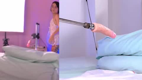 Snapshot of gabriela_reyes13 chatting on February 7, 7:06 pm Gabi online show from February 7, 7:06 pm