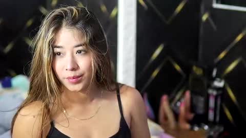 Snapshot of gabriela_salgado chatting on October 6, 10:56 am Gabriela salgado online show from October 6, 10:56 am