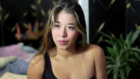 Snapshot of gabriela_salgado chatting on October 30, 10:49 am Gabriela salgado online show from October 30, 10:49 am