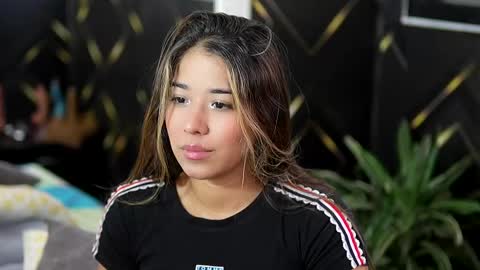 Snapshot of gabriela_salgado chatting on November 19, 10:59 am Gabriela salgado online show from November 19, 10:59 am