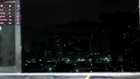 Snapshot of gabriela_salgado chatting on February 5, 10:42 am Gabriela salgado online show from February 5, 10:42 am