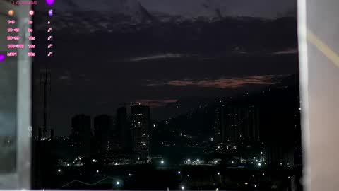 Gabriela salgado online show from February 26, 10:47 am