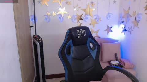 Snapshot of gabriela_tm1 chatting on March 25, 12:22 pm GABRIELA online show from March 25, 12:22 pm