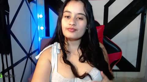 Snapshot of gabriela_tm1 chatting on March 30, 12:28 pm GABRIELA online show from March 30, 12:28 pm