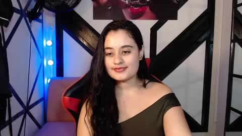 Snapshot of gabriela_tm1 chatting on April 1, 1:41 pm GABRIELA online show from April 1, 1:41 pm