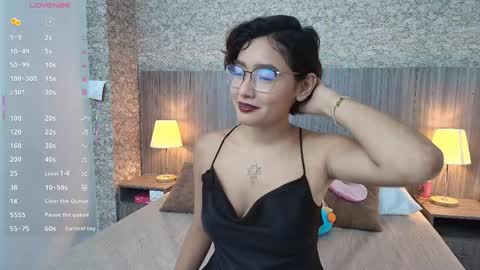 Gabriela Vargas online show from May 2, 10:26 pm
