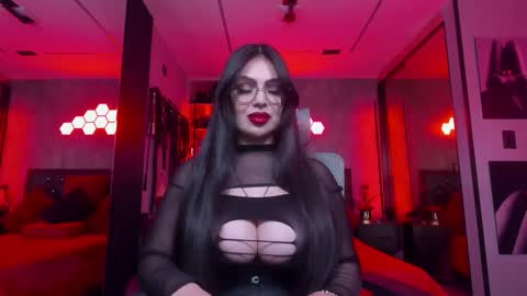 GabrielaAroms online show from April 28, 3:44 am