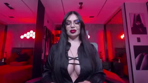 GabrielaAroms online show from April 30, 5:03 am