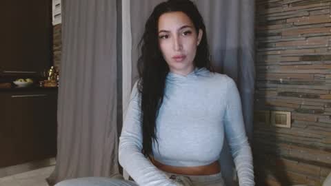 i love to squirt online show from February 12, 7:35 pm