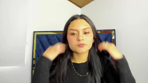 Snapshot of gabrielabotero chatting on October 16, 11:44 am gabrielabotero online show from October 16, 11:44 am