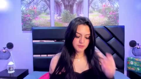 gabrielabotero online show from December 17, 7:53 pm