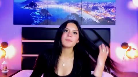 gabrielabotero online show from February 9, 8:24 pm