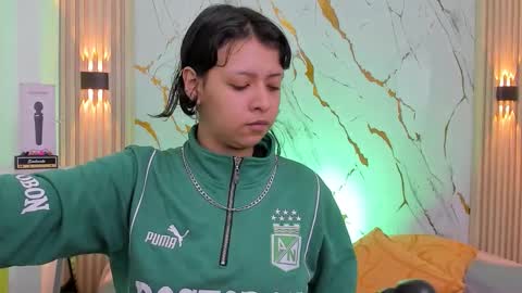 GABRIELA online show from January 14, 12:44 pm