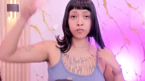 GABRIELA online show from February 6, 1:25 pm