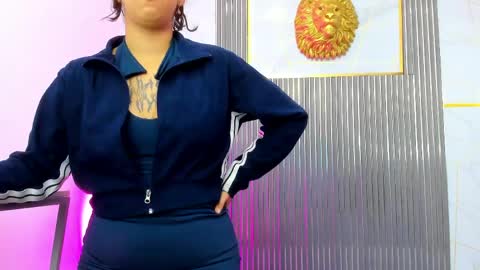 GABRIELA online show from March 20, 2:49 am