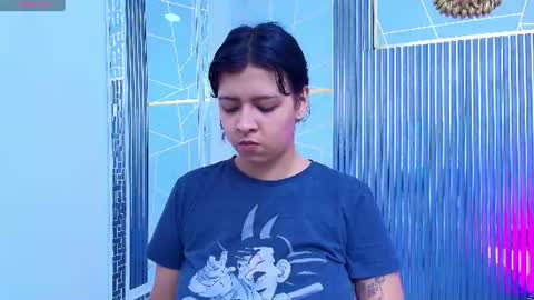 GABRIELA online show from June 20, 4:37 am