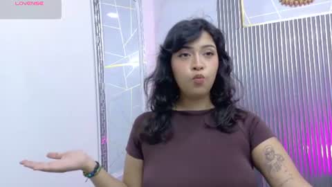 GABRIELA online show from June 26, 3:11 am