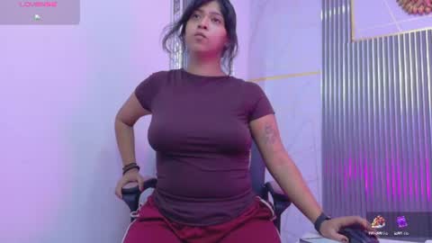 GABRIELA online show from June 30, 3:51 am