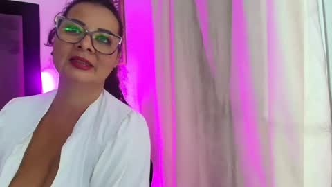 GABRIELA online show from November 29, 9:40 pm