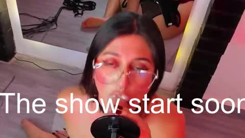 Snapshot of gabrielakassi chatting on September 30, 11:04 am Gabriela Kassi online show from September 30, 11:04 am