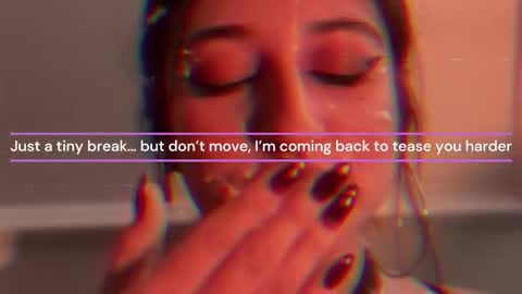 Gabriela Kassi online show from December 17, 11:05 am