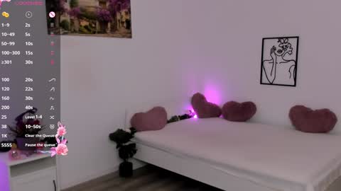 Gabrielaaaa online show from January 19, 8:41 pm