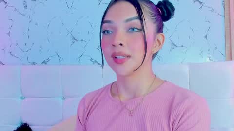 Gabriela Evans MS online show from February 28, 7:26 am