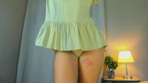 Gabriela Evans MS online show from May 13, 11:11 pm