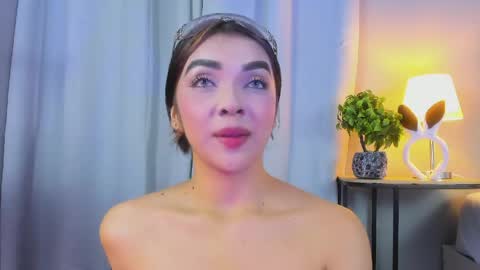 Gabriela Evans MS online show from May 21, 3:24 am