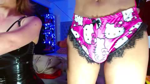 Gabriela online show from January 30, 11:24 pm