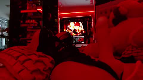 Gabriela online show from February 11, 3:40 pm